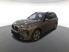 2025 BMW X7 xDrive40i SUV