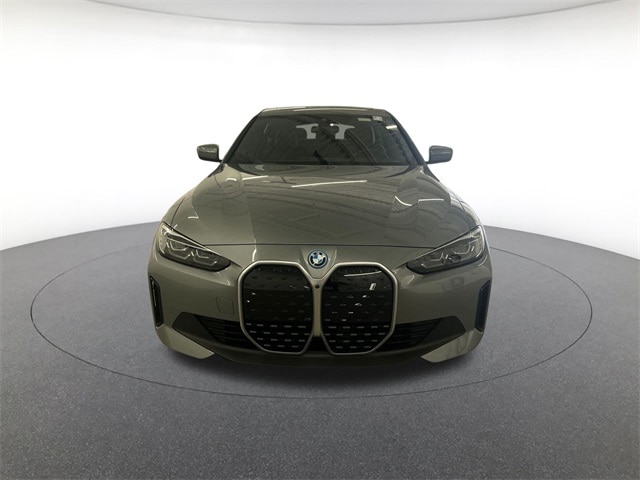 Used 2024 BMW i4 Base with VIN WBY83FB0XRFT10370 for sale in Baltimore, MD