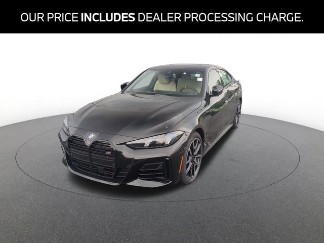 2026 Bmw M440i