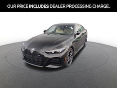 2026 BMW M440i xDrive Gran Coupe
