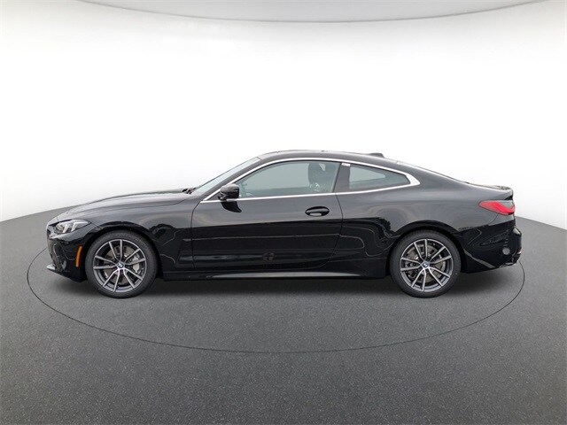 2026 Bmw 430i xDrive Coupe photo 2
