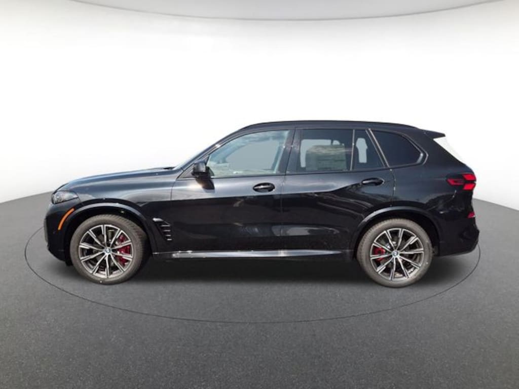 New 2026 BMW X5 xDrive40i SUV