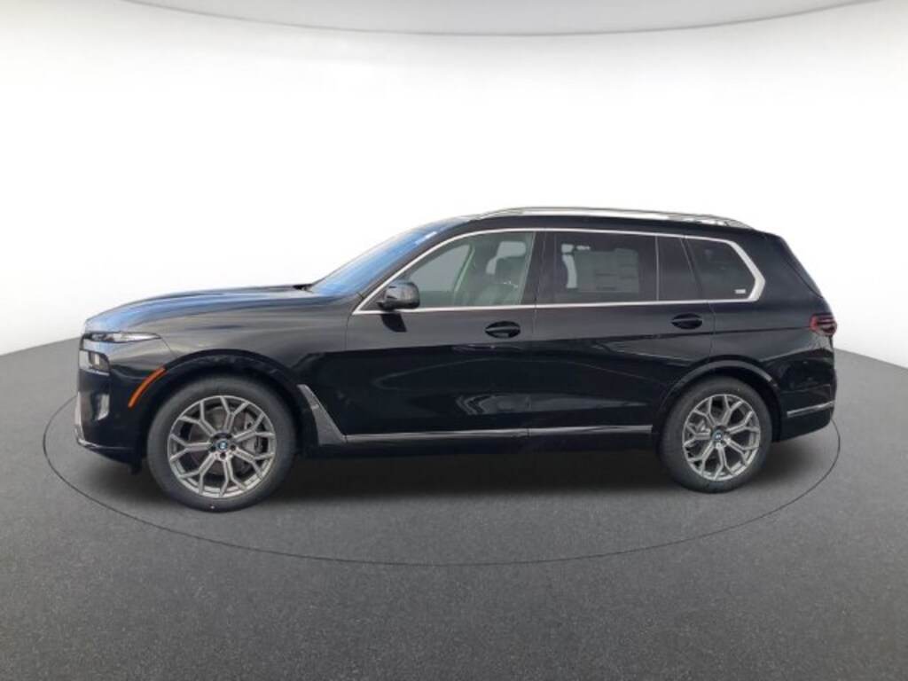 New 2027 BMW X7 xDrive40i SUV