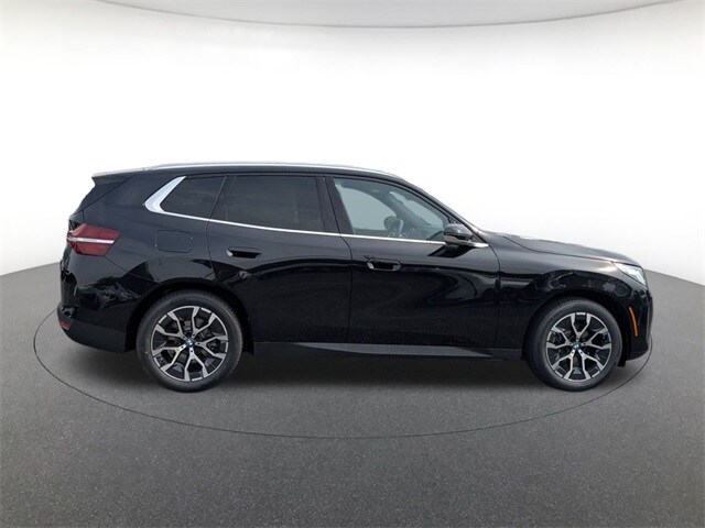 2026 Bmw X3 photo 3
