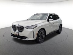 2025 BMW X3 30 xDrive SUV