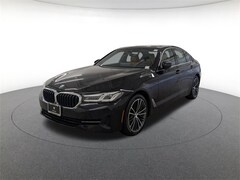 2022 BMW 5 Series 540i xDrive Sedan