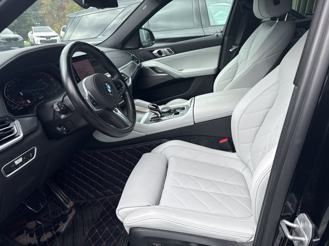 2023 Bmw X6