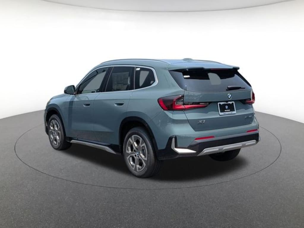 New 2026 BMW X1 xDrive28i SUV