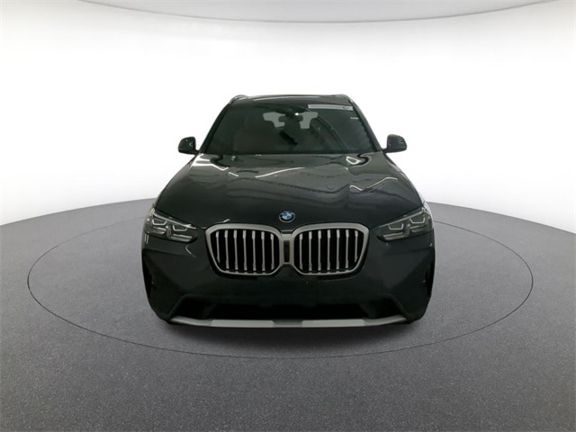 Certified 2024 BMW X3 30i with VIN WBX57DP09RN259734 for sale in Baltimore, MD