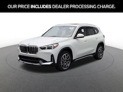 2026 BMW X1 xDrive28i SUV