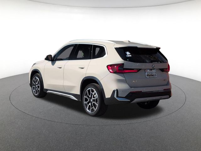 2026 BMW X1 28i - Photo 7