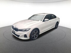 2023 BMW 3 Series 330i xDrive Sedan