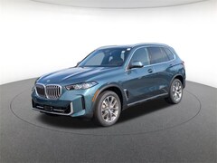 2026 BMW X5 xDrive40i SUV