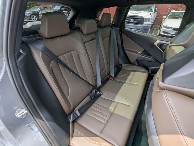 2025 BMW X3 30 - Photo 14