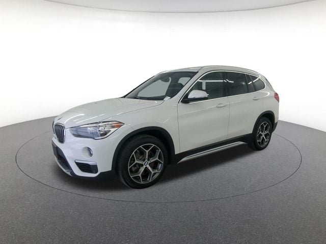 2019 BMW X1 28i