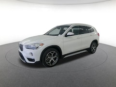 2019 BMW X1 xDrive28i SUV