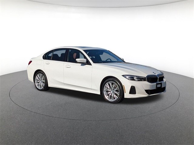 2023 Bmw 330i xDrive photo 3