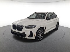 2022 BMW X3 M40i SUV