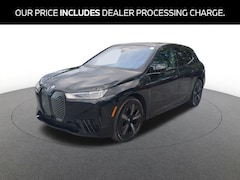 2024 BMW iX xDrive50 SUV