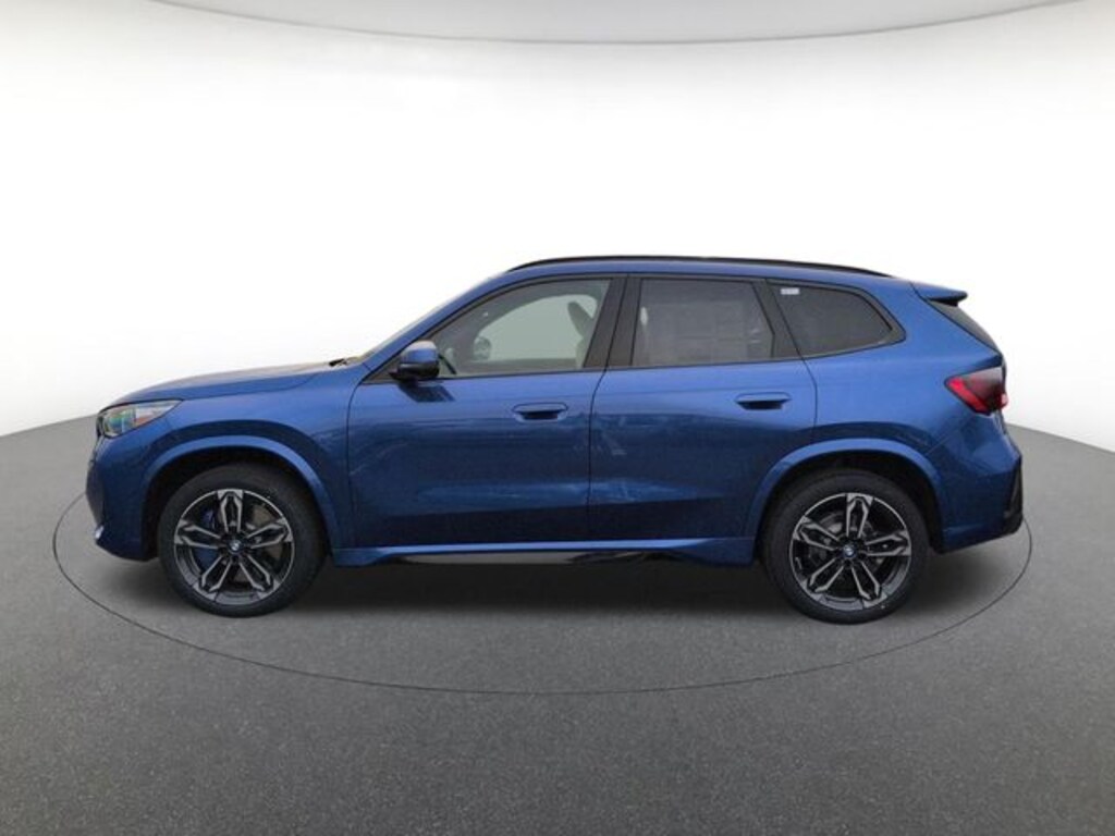New 2026 BMW X1 xDrive28i SUV