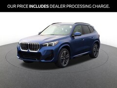 2026 BMW X1 xDrive28i SUV