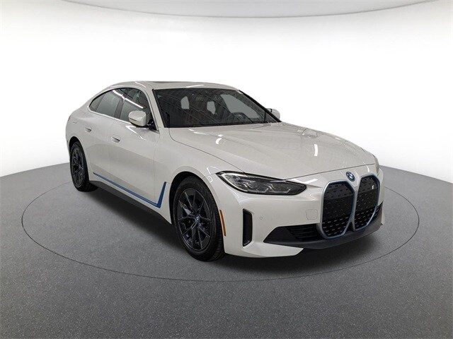 2023 Bmw i4 eDrive40 photo 3