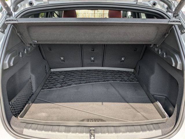 2025 BMW X1 28i - Photo 20