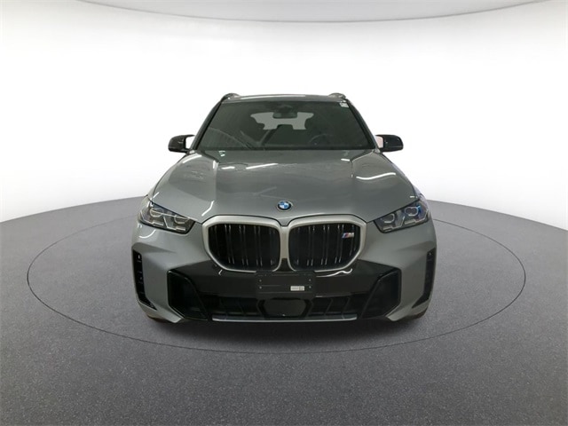 Used 2025 BMW X5 M60i with VIN 5UX33EU01S9X07083 for sale in Baltimore, MD