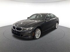 2024 BMW 3 Series 330i xDrive Sedan
