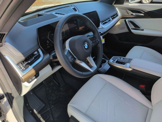 2026 BMW X1 28i - Photo 10