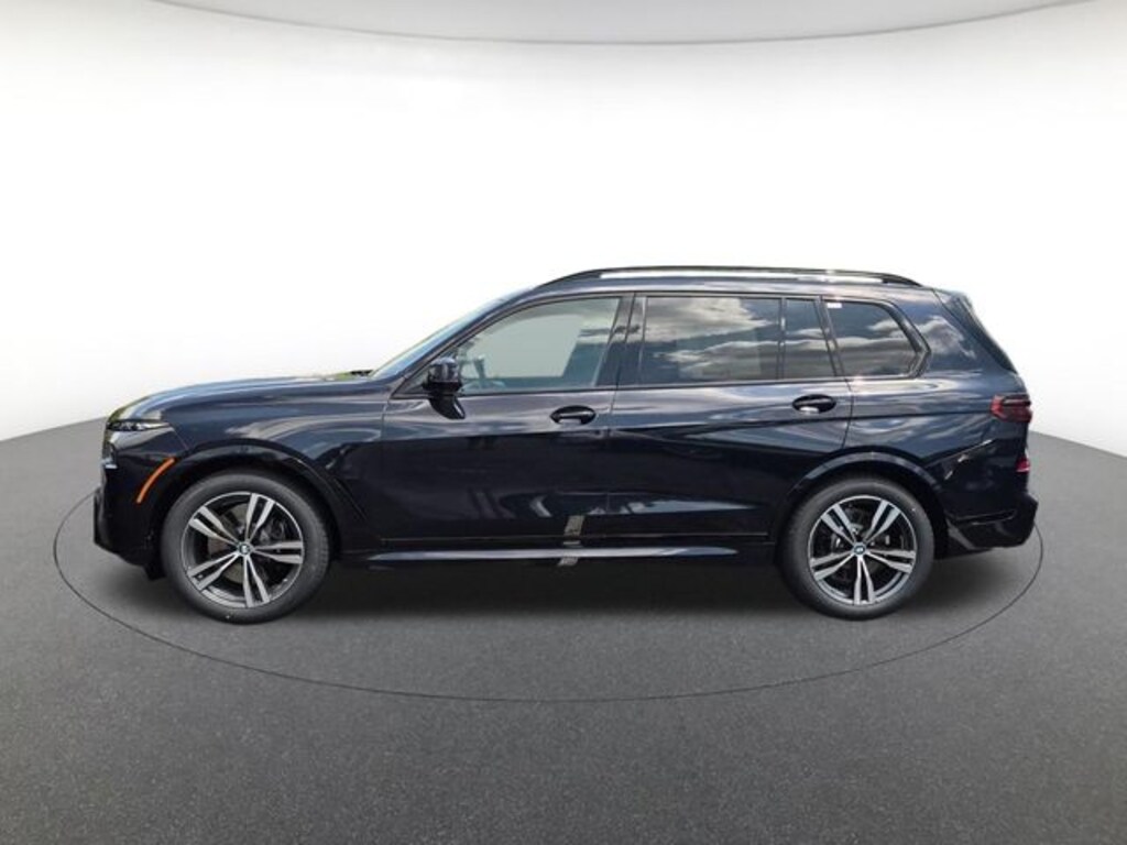 New 2027 BMW X7 xDrive40i SUV