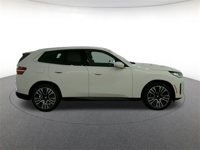 2025 Bmw X3 30x Drive photo 4
