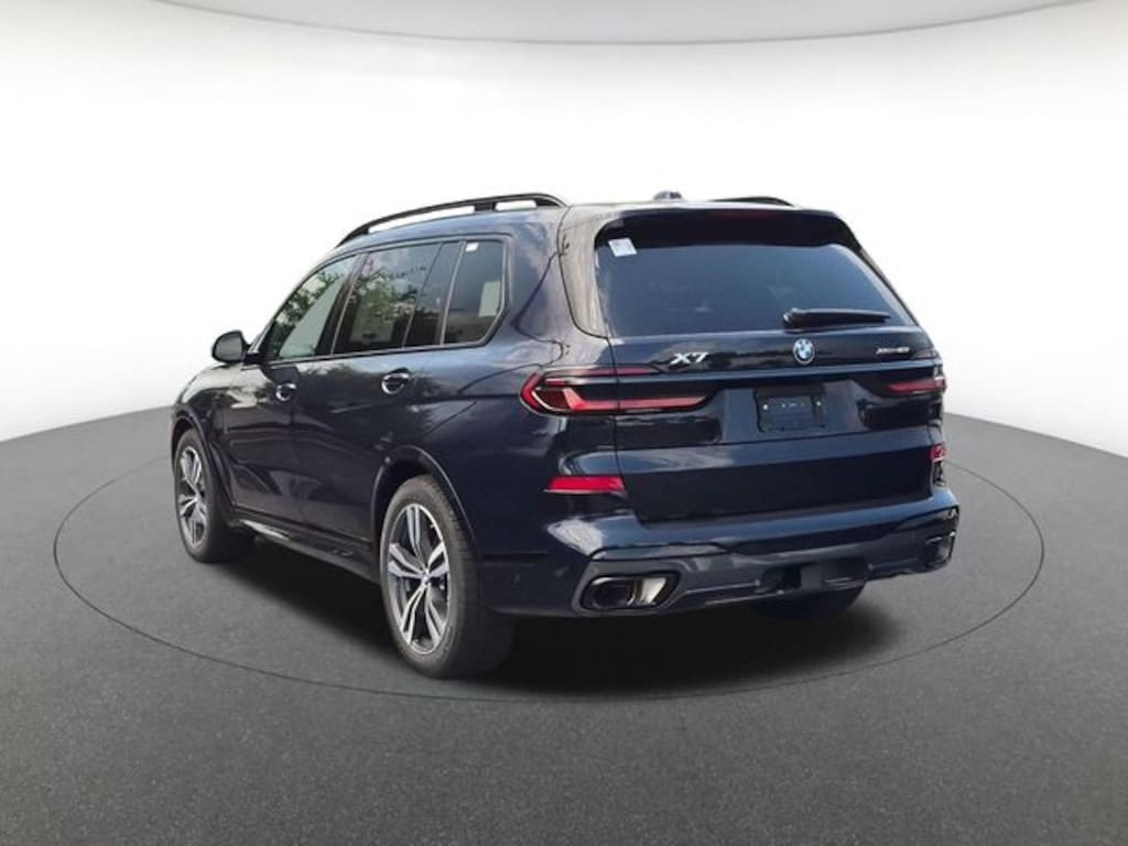 New 2027 BMW X7 xDrive40i SUV