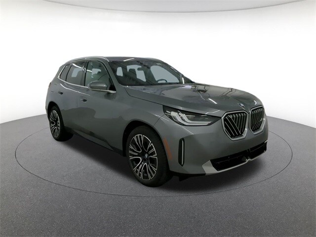 2025 Bmw X3 30x Drive photo 3