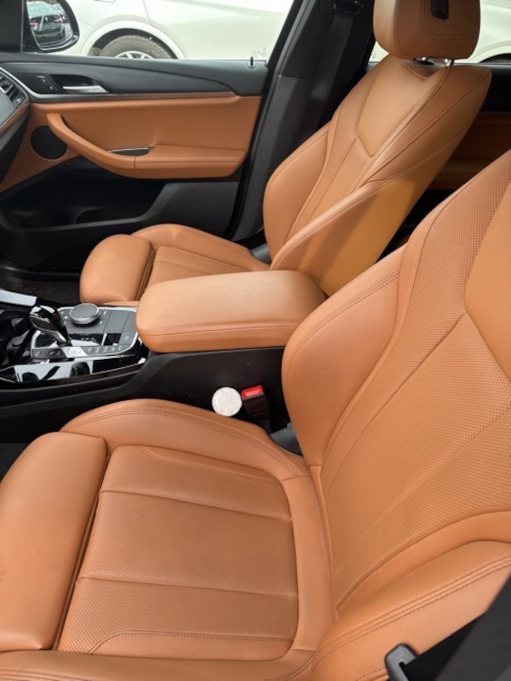 Used 2022 BMW X3 xDrive30i SUV