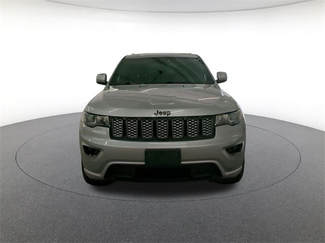 Used 2021 Jeep Grand Cherokee Laredo X with VIN 1C4RJFAG3MC593621 for sale in Baltimore, MD