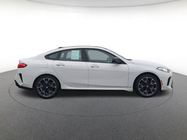 Certified 2026 BMW 2 Series 228 Gran Coupe Sedan