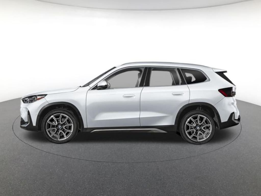 New 2026 BMW X1 xDrive28i SUV