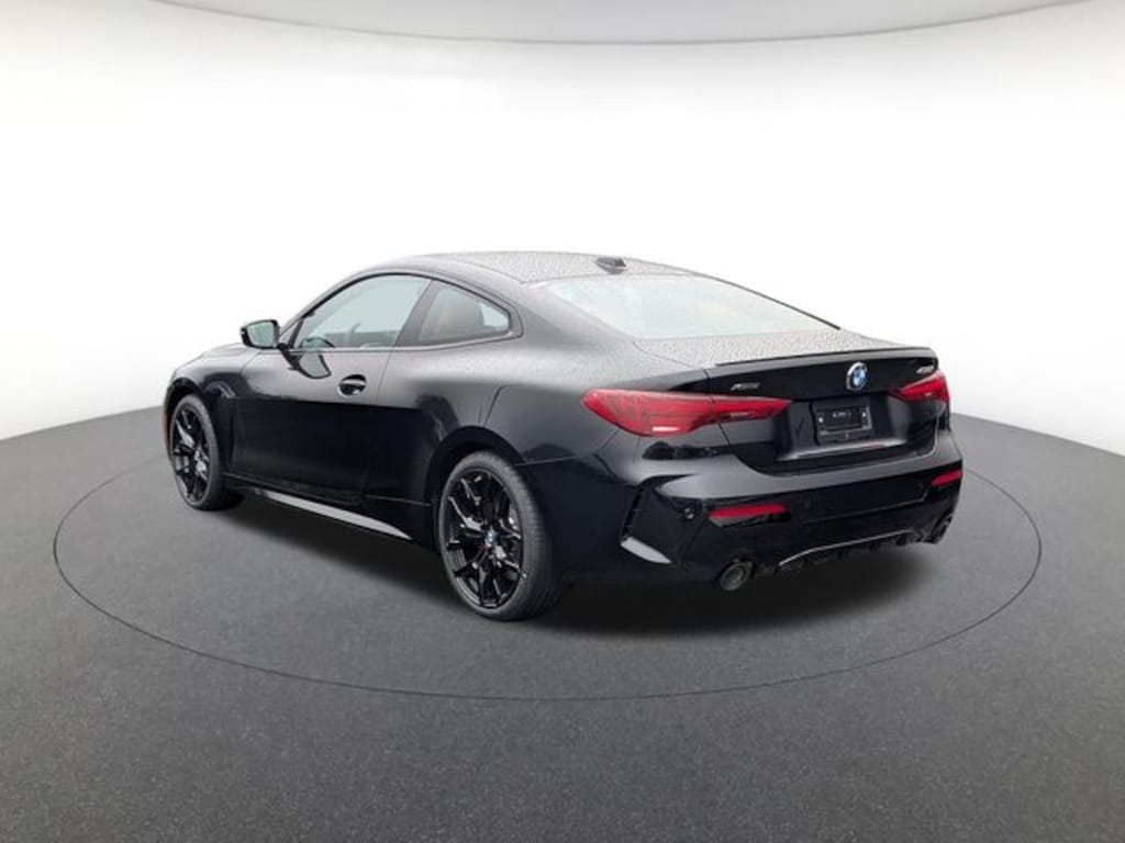 New 2026 BMW 430i xDrive Coupe