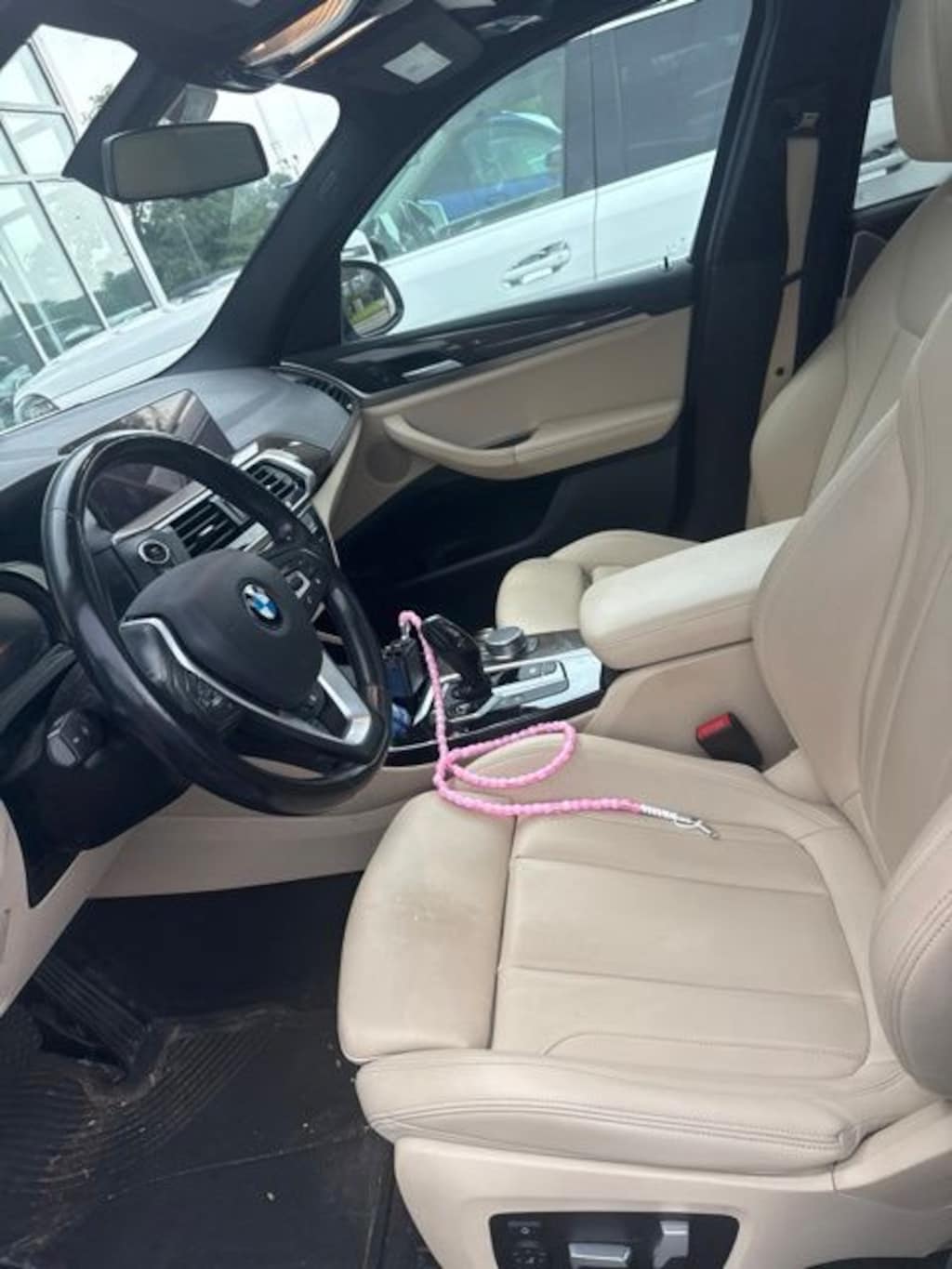 Used 2018 BMW X3 xDrive30i SUV