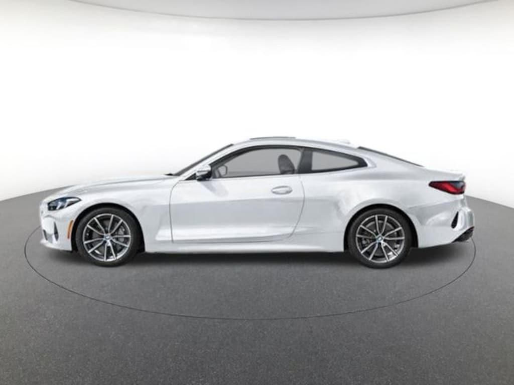 New 2026 BMW 430i xDrive Coupe