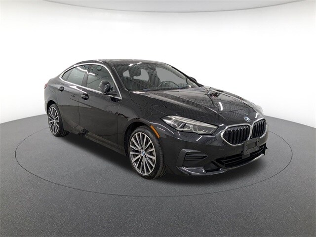 2022 Bmw 228i xDrive GC photo 3