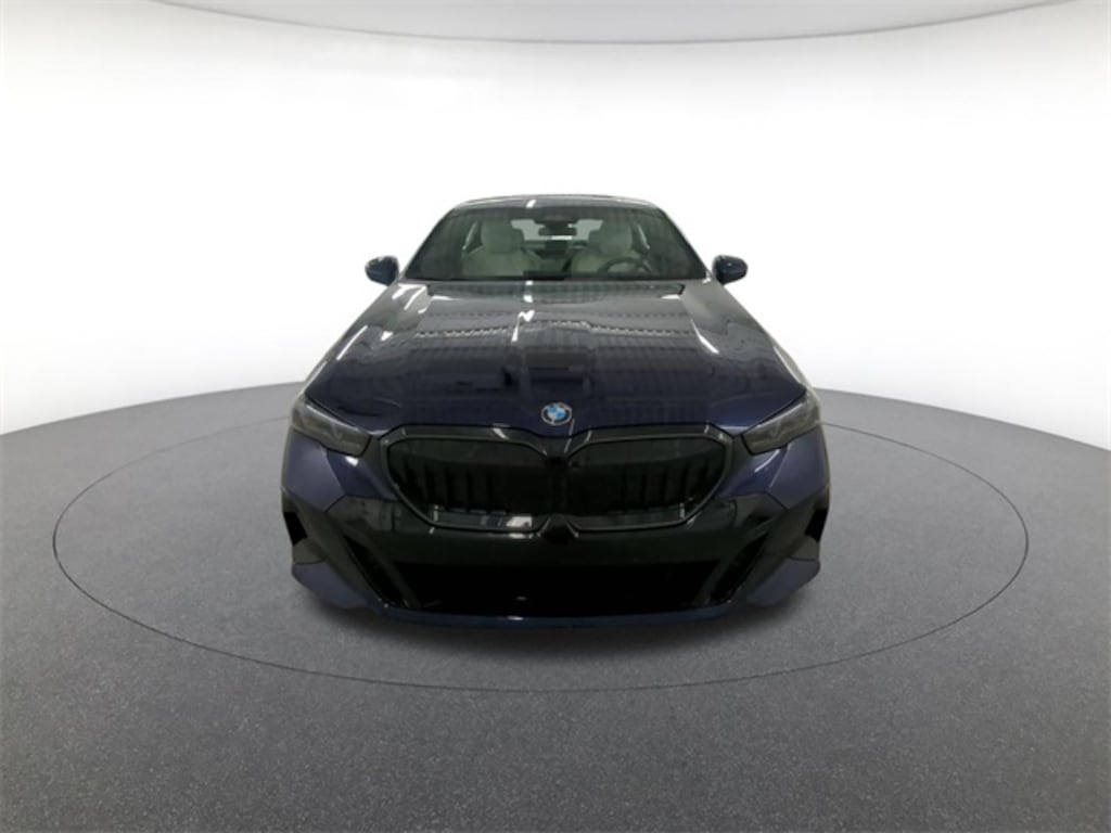 Used 2026 BMW 5 Series 530i xDrive Sedan