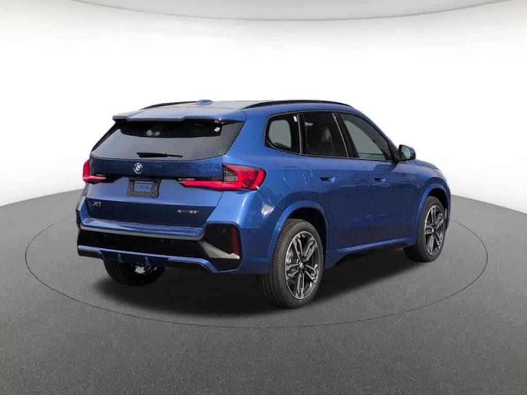 New 2026 BMW X1 xDrive28i SUV