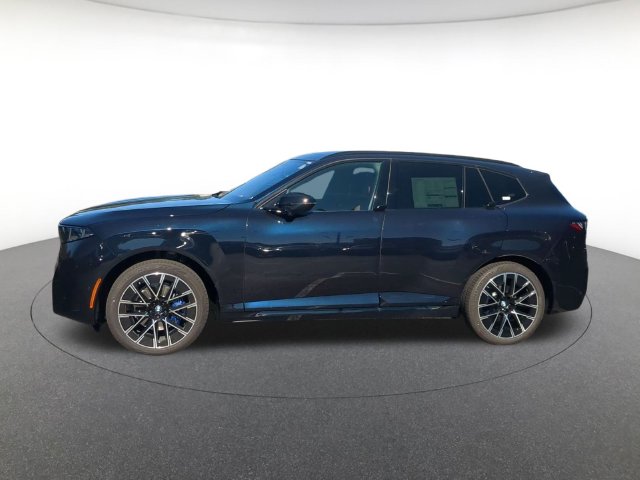 New 2027 BMW X5 40 xDrive SUV