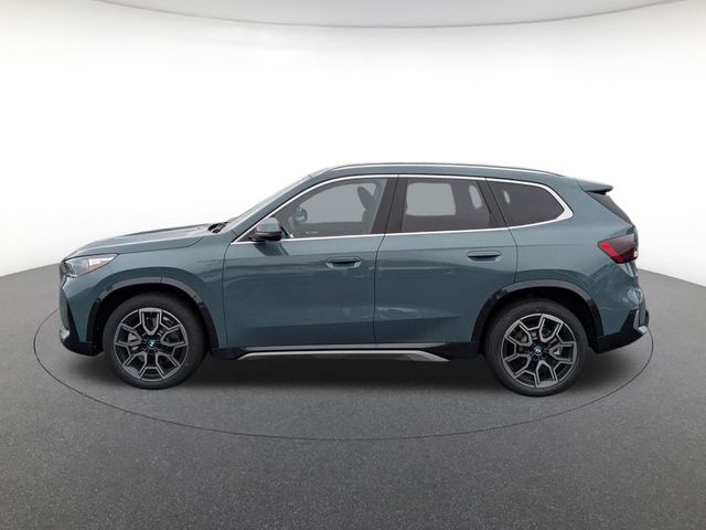 2026 BMW X1 28i - Photo 6