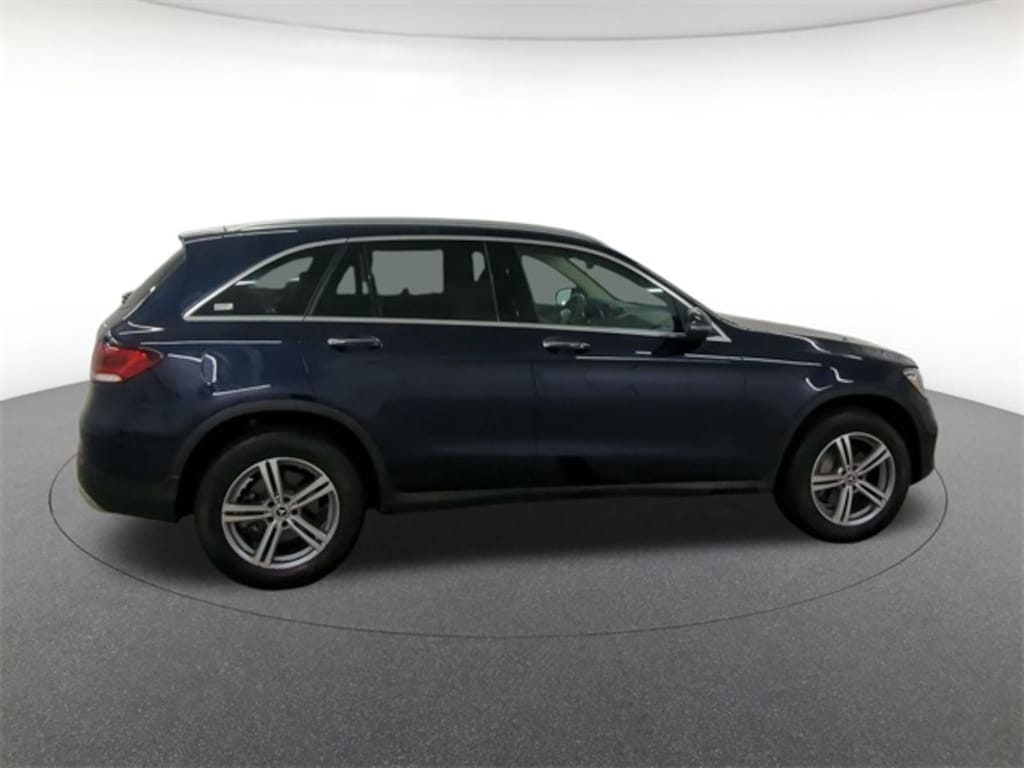 Used 2022 Mercedes-Benz GLC-Class GLC 300 SUV
