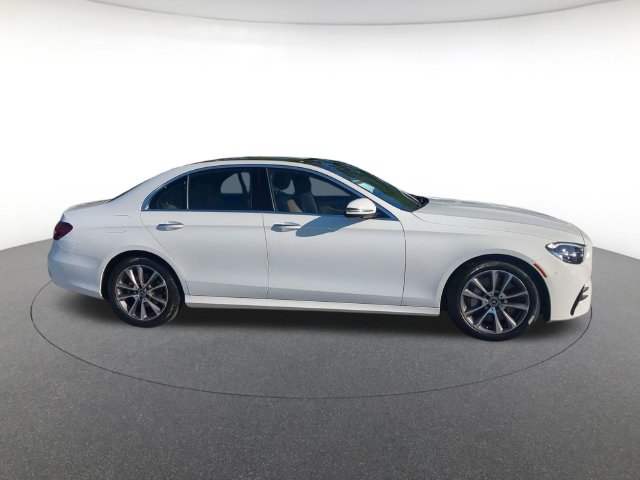 Used 2023 Mercedes-Benz E-Class E 350 Sedan