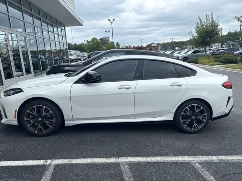 Certified 2026 BMW 2 Series 228 Gran Coupe Sedan