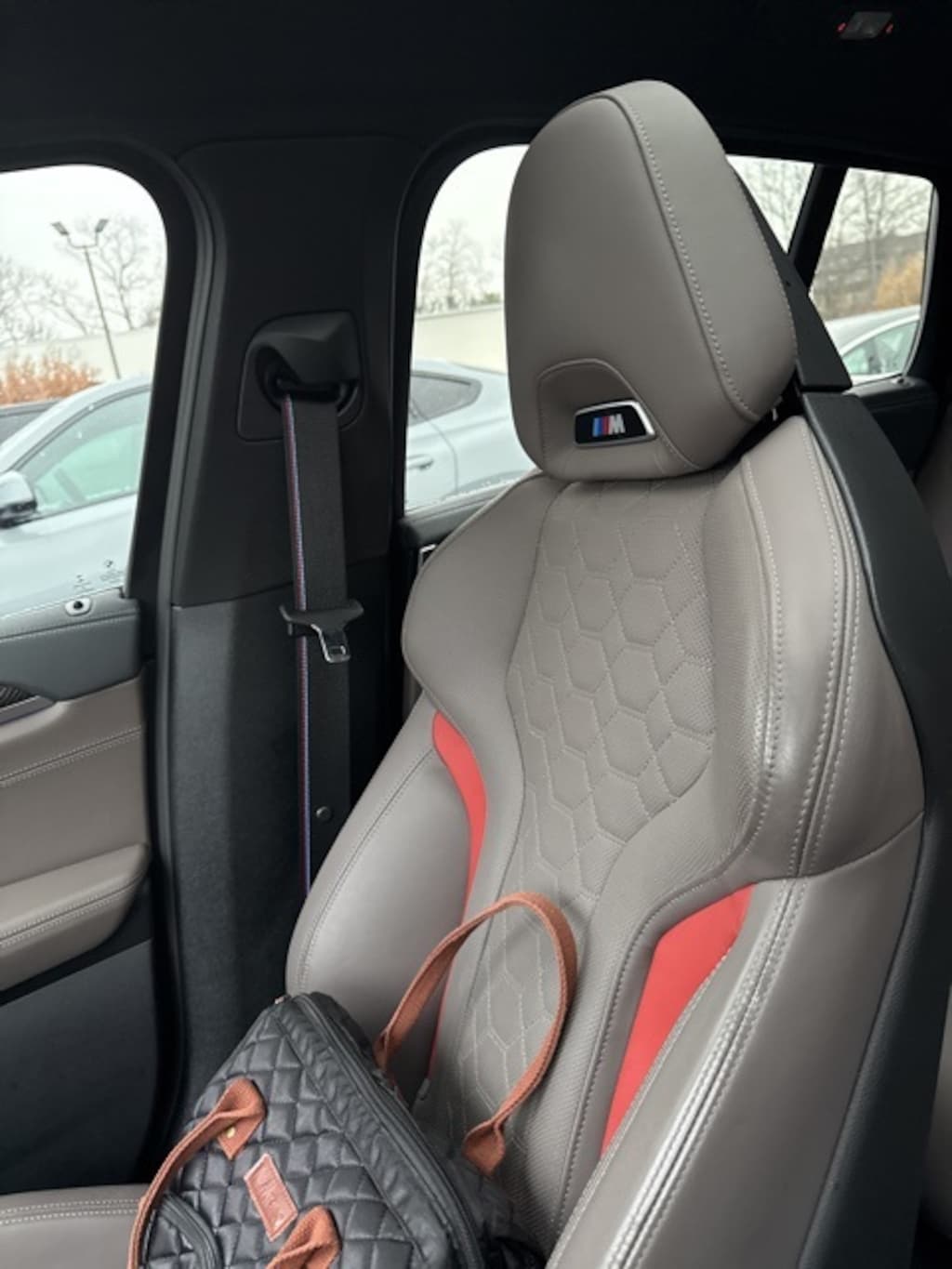 Used 2022 BMW X4 M Base SUV